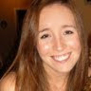 Meet your Posher, Caitlin